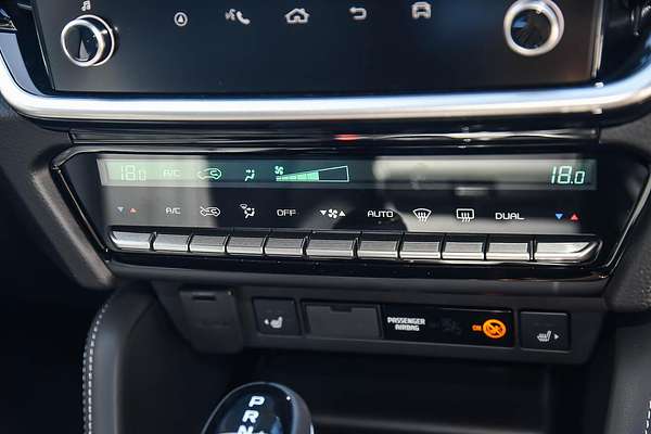 2025 Isuzu MU-X LS-T