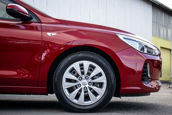 2019 Hyundai i30 Go PD.3