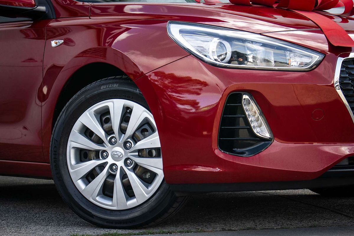 2019 Hyundai i30 Go PD.3