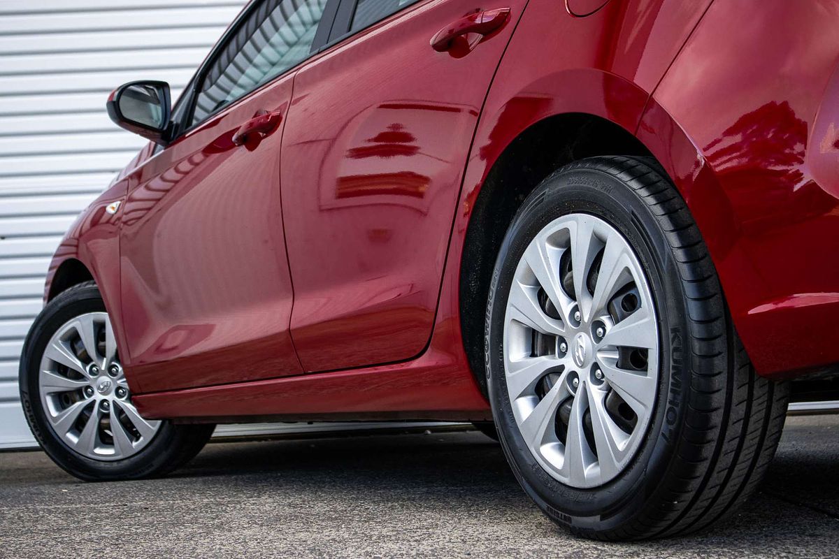 2019 Hyundai i30 Go PD.3