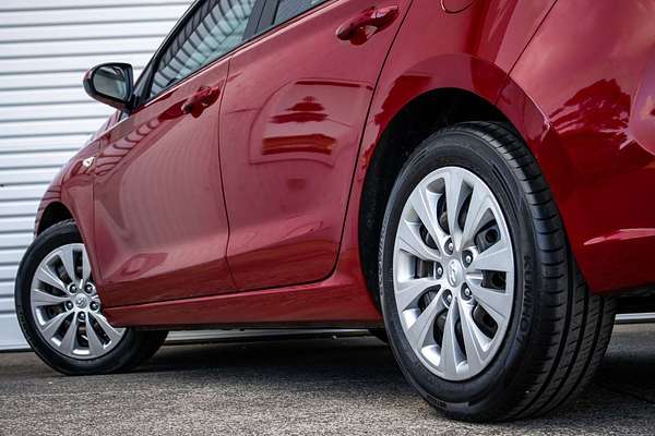 2019 Hyundai i30 Go PD.3