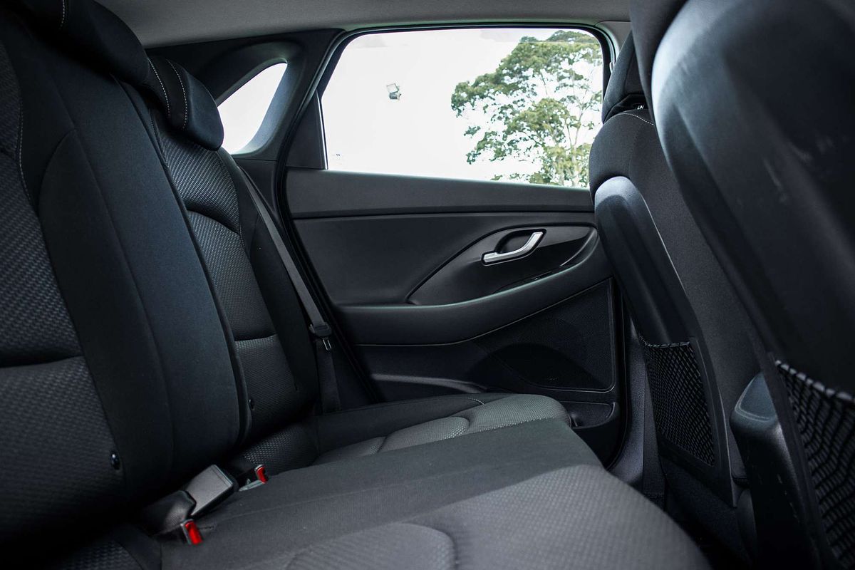 2019 Hyundai i30 Go PD.3