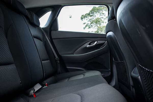 2019 Hyundai i30 Go PD.3