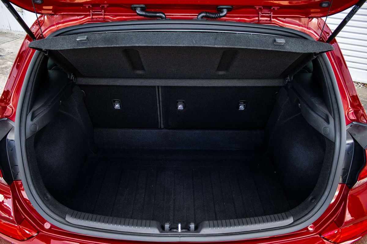 2019 Hyundai i30 Go PD.3