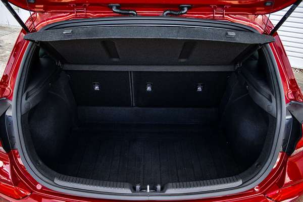 2019 Hyundai i30 Go PD.3