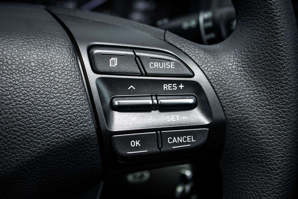 2019 Hyundai i30 Go PD.3