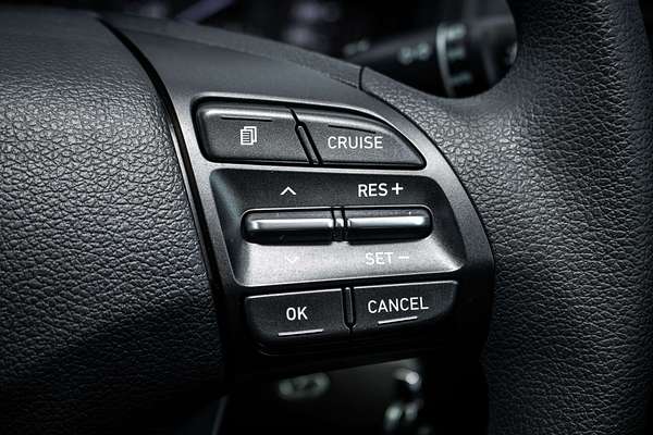 2019 Hyundai i30 Go PD.3