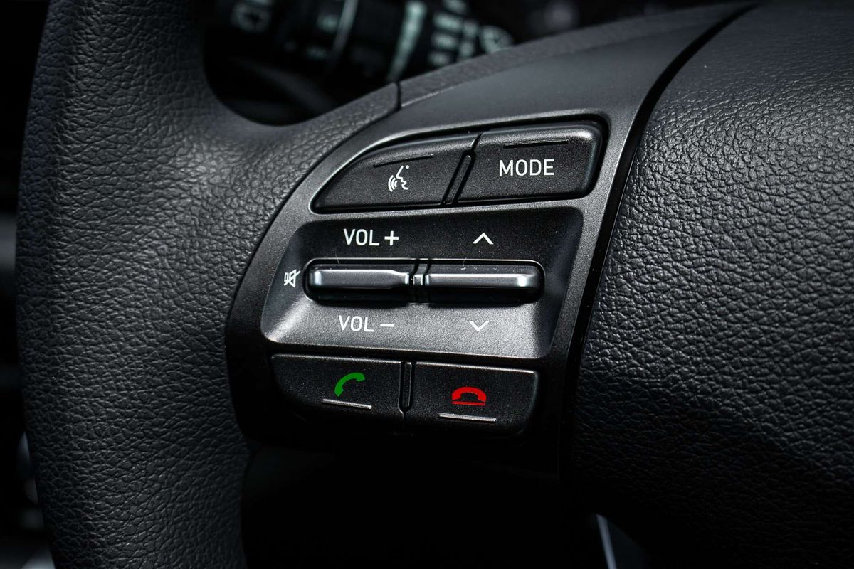 2019 Hyundai i30 Go PD.3