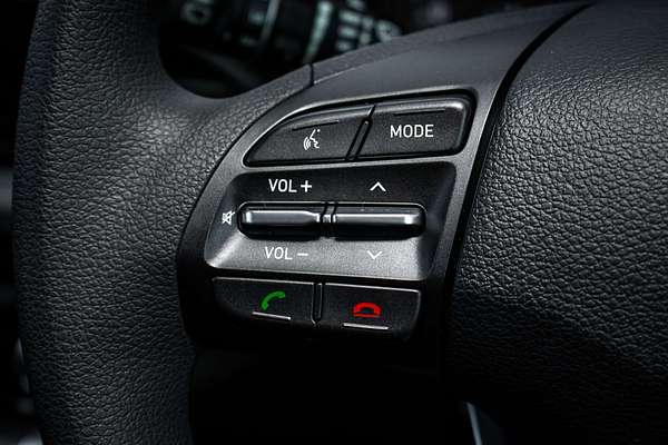 2019 Hyundai i30 Go PD.3