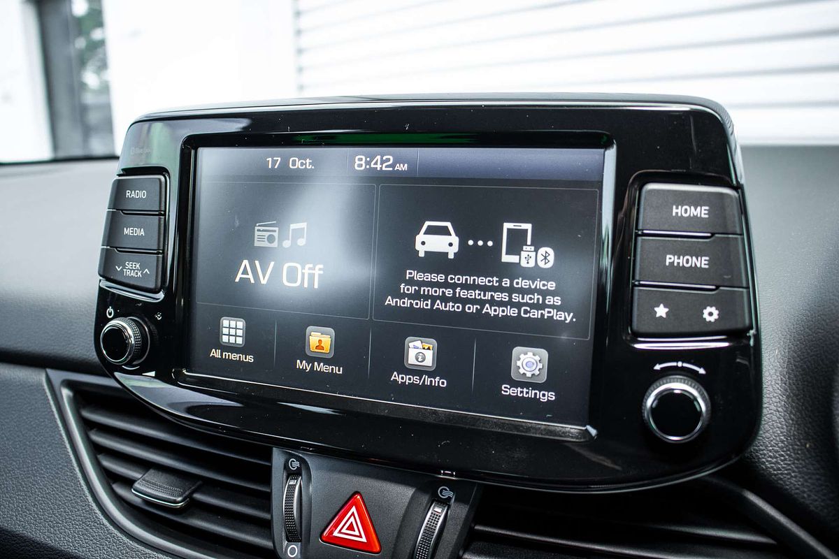 2019 Hyundai i30 Go PD.3