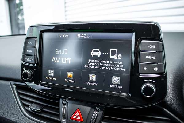 2019 Hyundai i30 Go PD.3