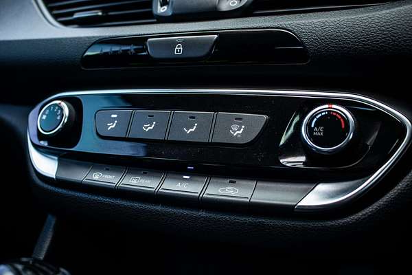 2019 Hyundai i30 Go PD.3