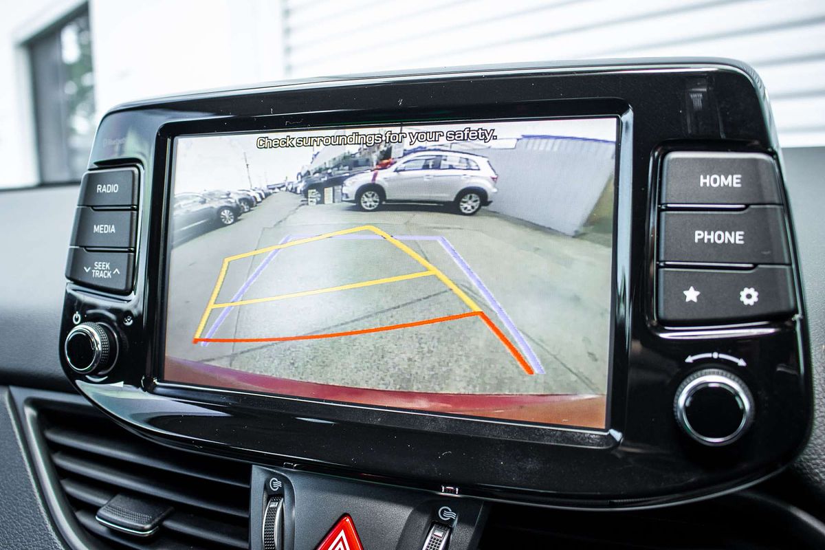 2019 Hyundai i30 Go PD.3