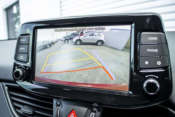 2019 Hyundai i30 Go PD.3