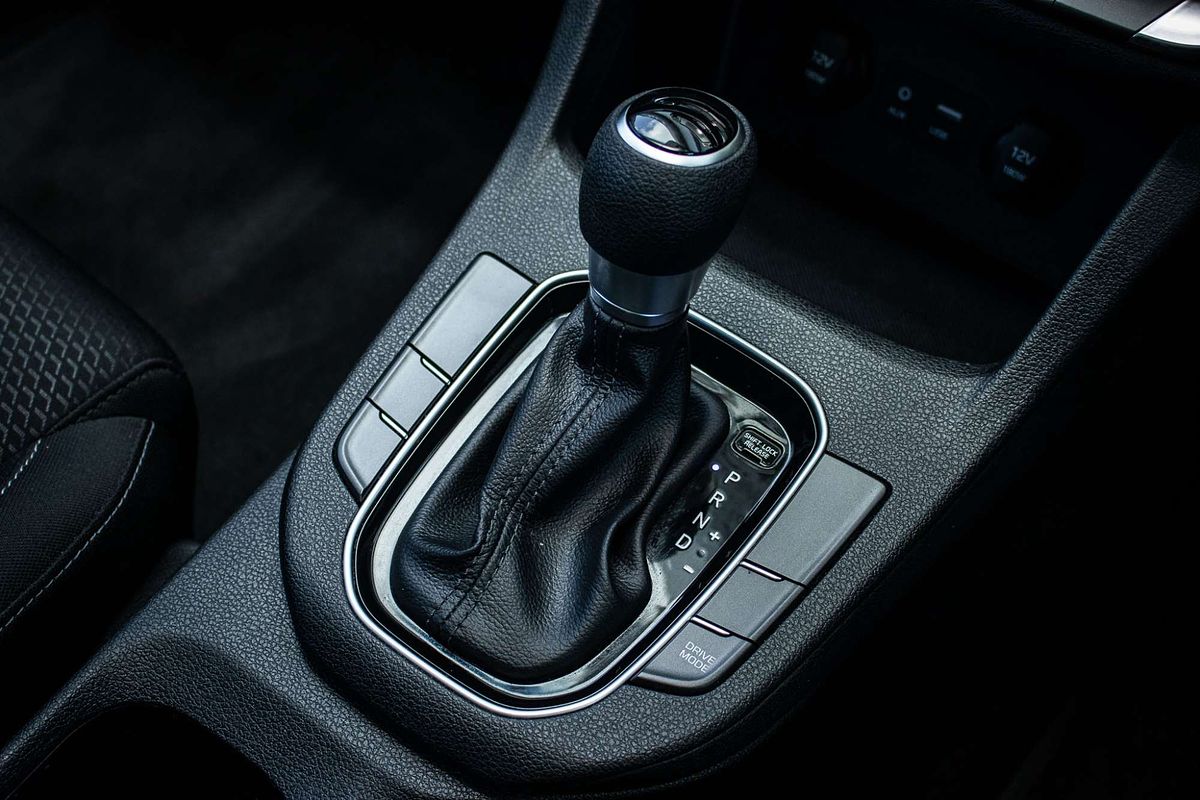 2019 Hyundai i30 Go PD.3