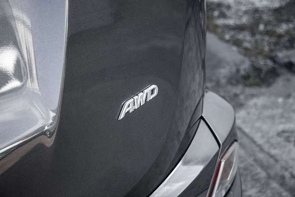 2018 Toyota RAV4 GX ASA44R