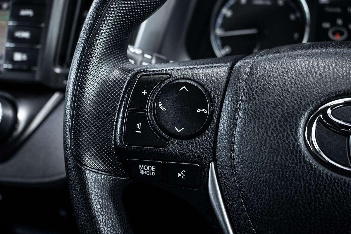 2018 Toyota RAV4 GX ASA44R