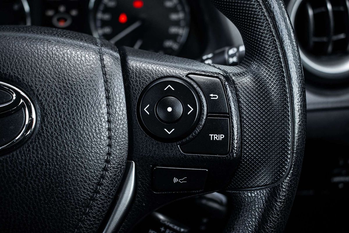 2018 Toyota RAV4 GX ASA44R