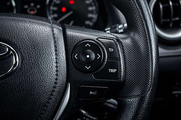 2018 Toyota RAV4 GX ASA44R