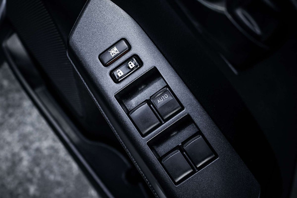 2018 Toyota RAV4 GX ASA44R