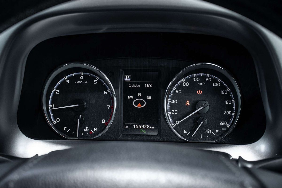 2018 Toyota RAV4 GX ASA44R