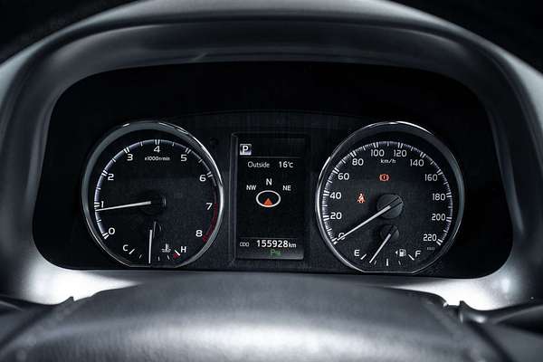 2018 Toyota RAV4 GX ASA44R