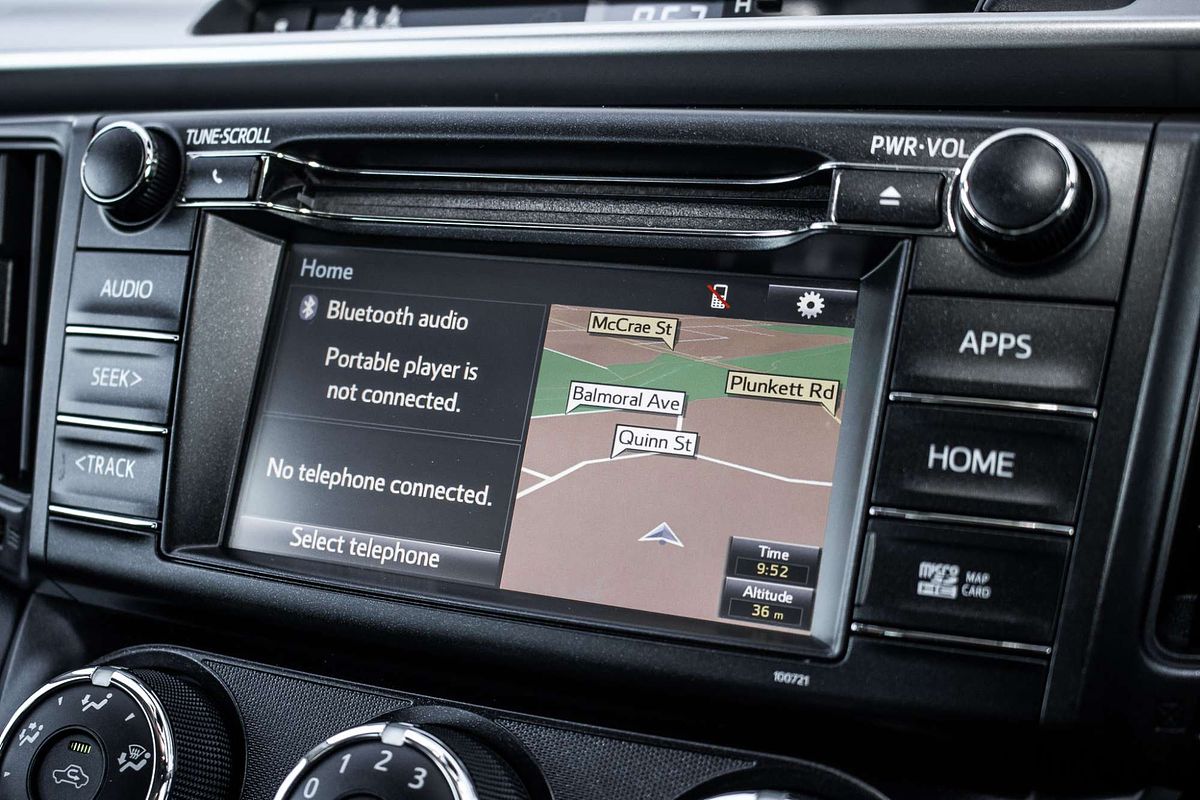 2018 Toyota RAV4 GX ASA44R