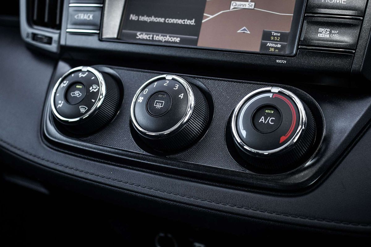 2018 Toyota RAV4 GX ASA44R