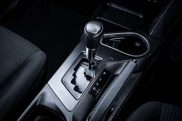 2018 Toyota RAV4 GX ASA44R