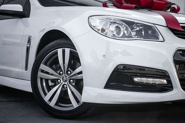 2015 Holden Commodore SS VF