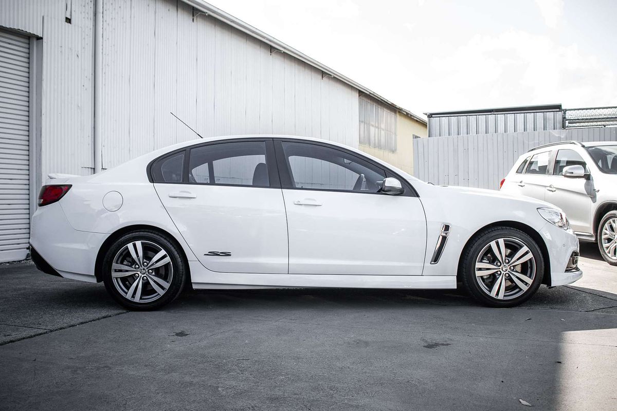 2015 Holden Commodore SS VF