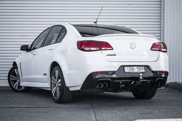 2015 Holden Commodore SS VF