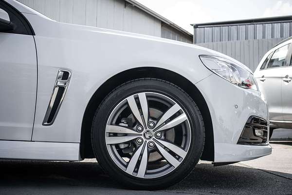 2015 Holden Commodore SS VF