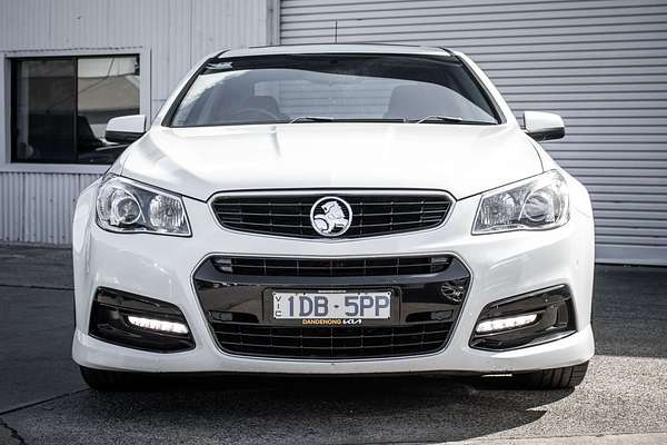 2015 Holden Commodore SS VF