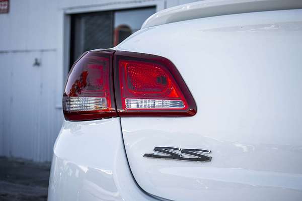 2015 Holden Commodore SS VF