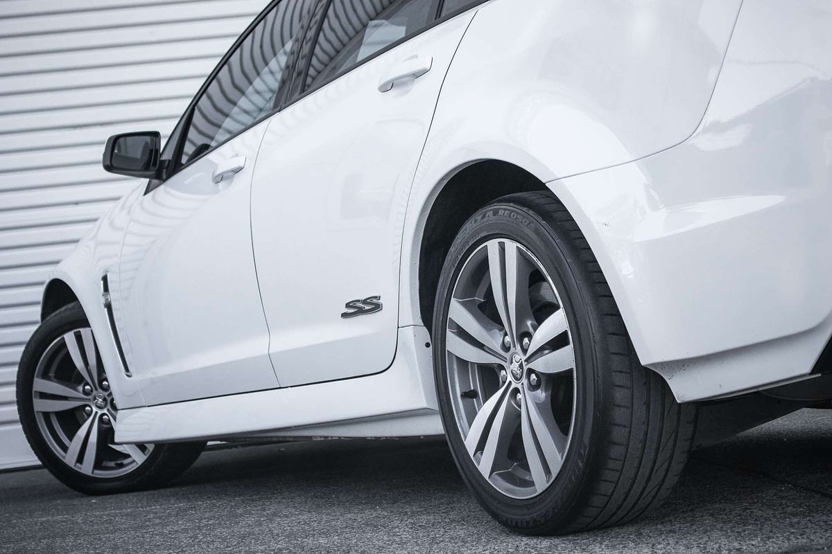 2015 Holden Commodore SS VF