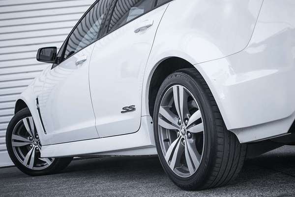 2015 Holden Commodore SS VF