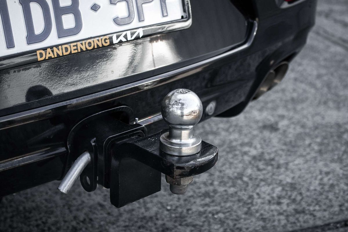 2015 Holden Commodore SS VF