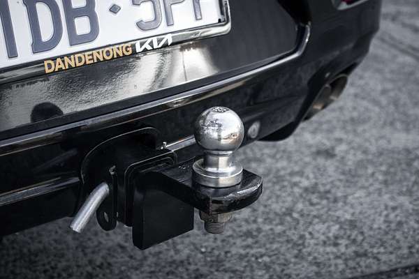 2015 Holden Commodore SS VF