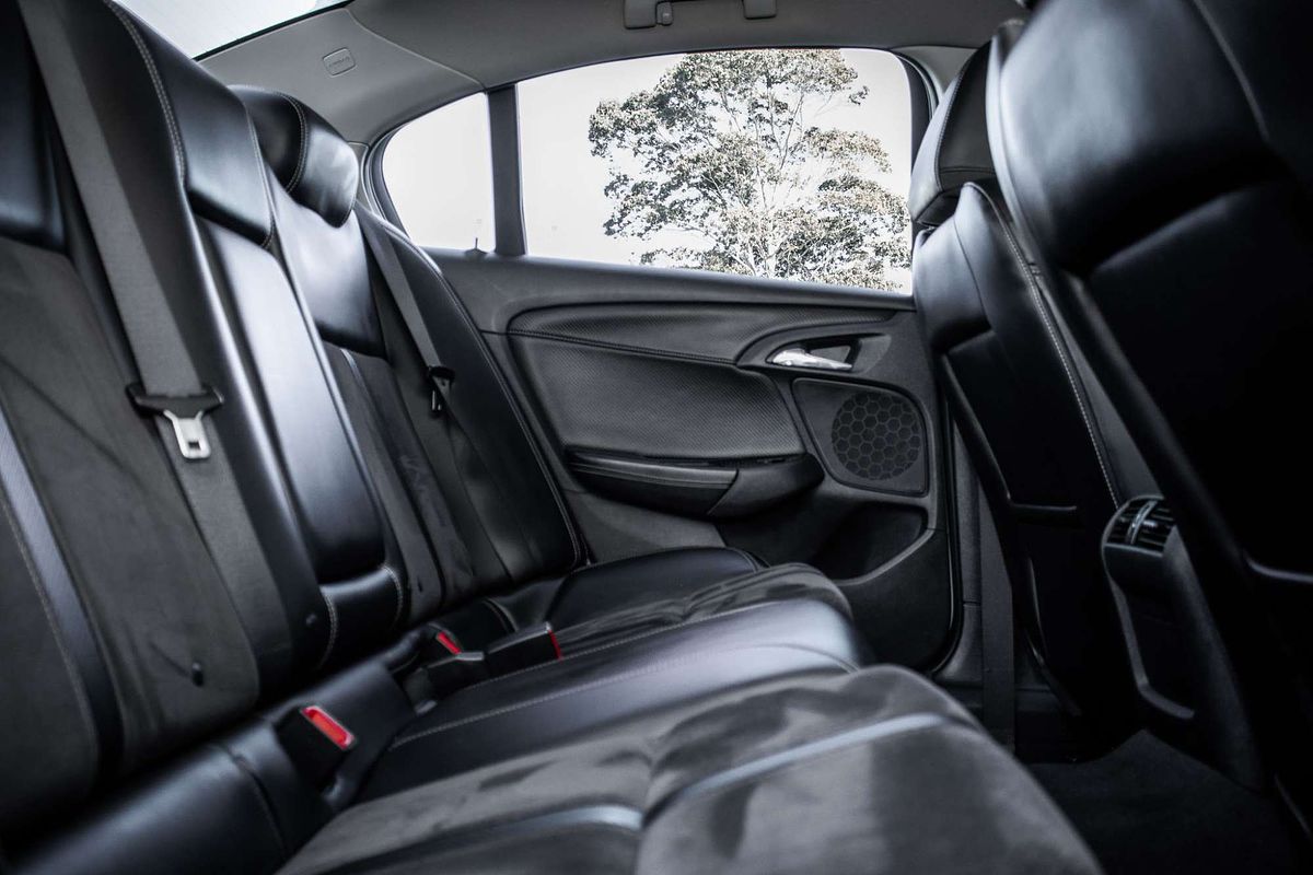 2015 Holden Commodore SS VF