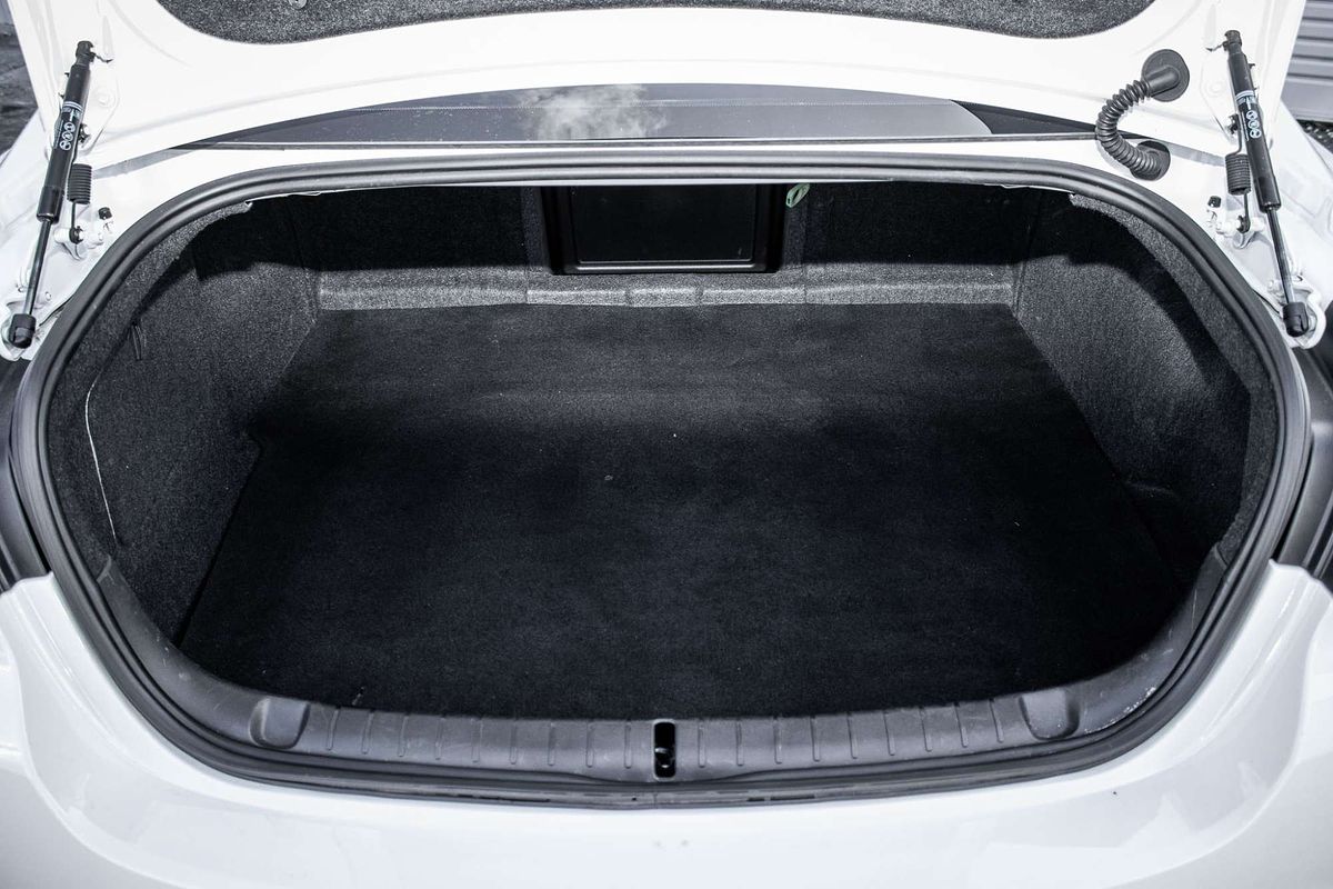 2015 Holden Commodore SS VF