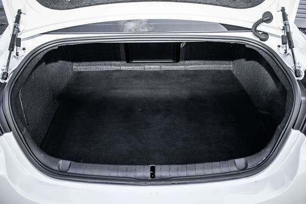 2015 Holden Commodore SS VF