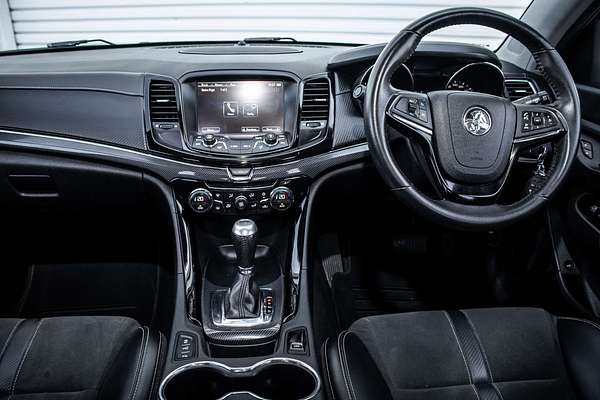2015 Holden Commodore SS VF