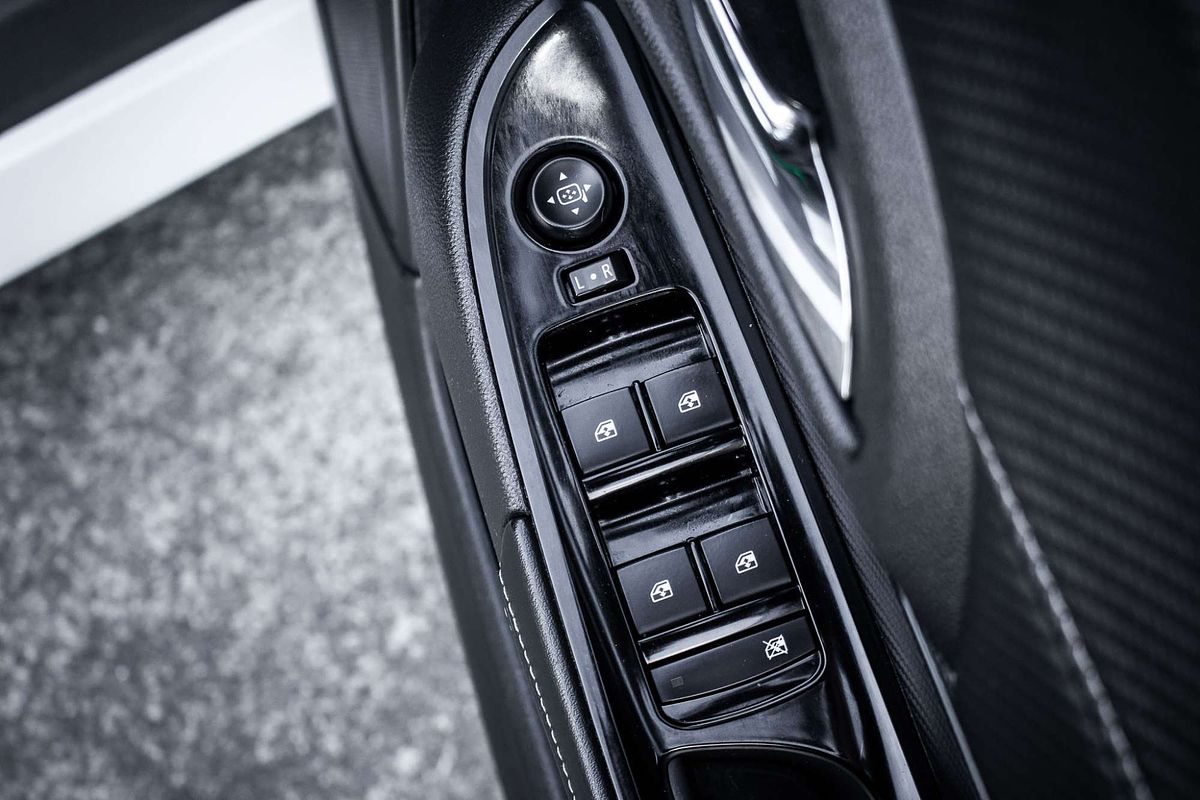 2015 Holden Commodore SS VF