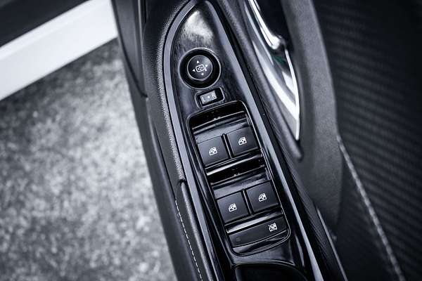 2015 Holden Commodore SS VF