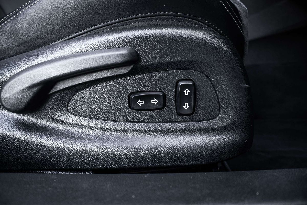 2015 Holden Commodore SS VF