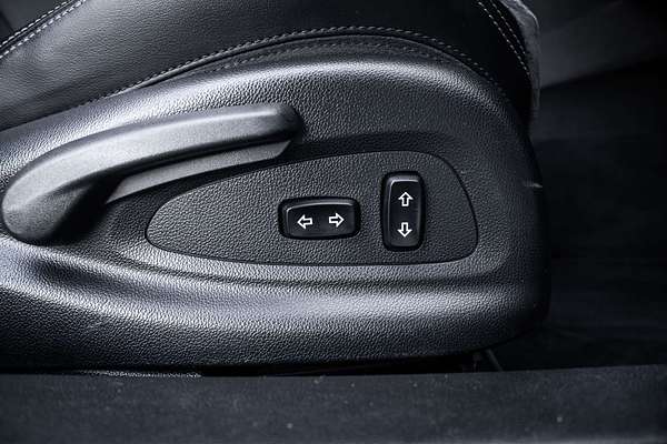 2015 Holden Commodore SS VF