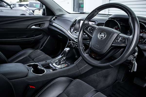 2015 Holden Commodore SS VF
