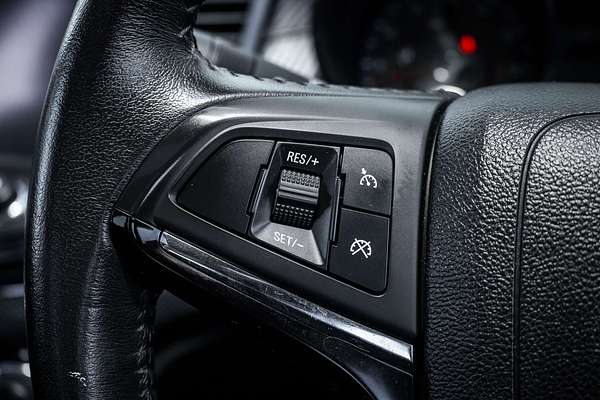 2015 Holden Commodore SS VF