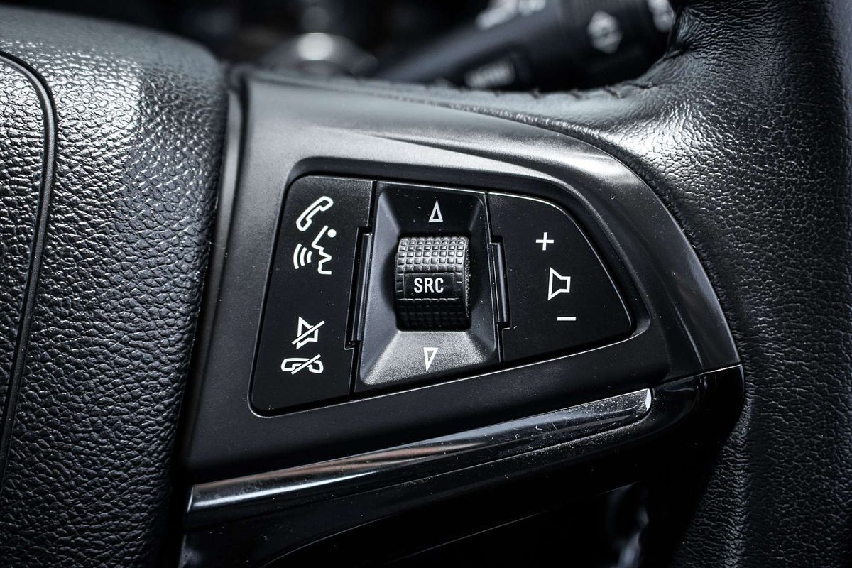 2015 Holden Commodore SS VF